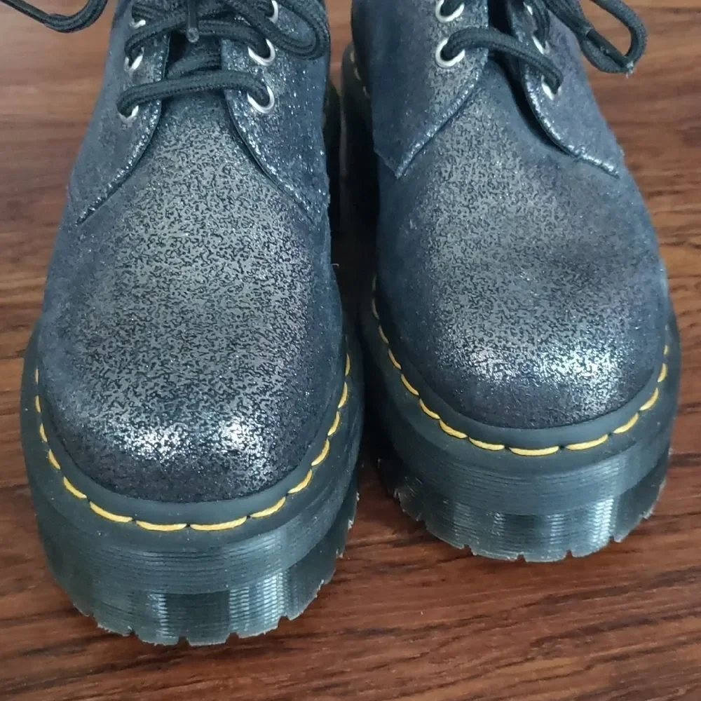 dr martens